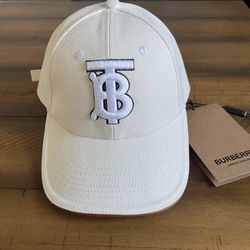 Men’s Burberry Hat