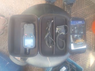 Flir moisture meter