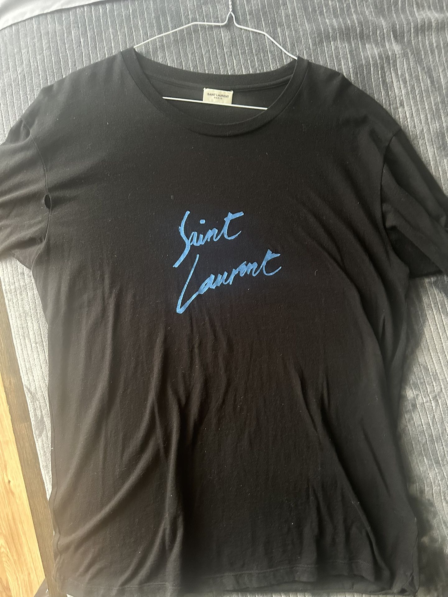 Saint Laurent 