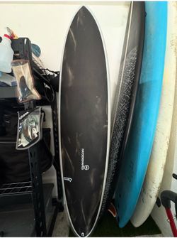 Hayden Shapes New Wave Mid 7’6”