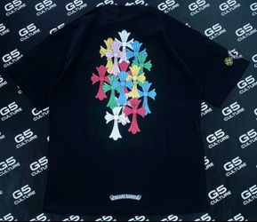 Chrome Hearts shirt size Xl