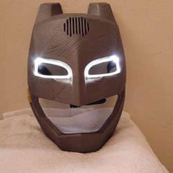Halloween Mask Costume Batman Face Mask Bat Man