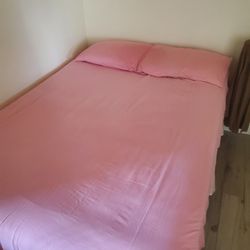 Queen Size Mattress 