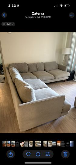 Living Spaces