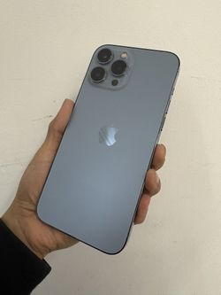 IPhone 13 Pro Max 256GB Unlocked 