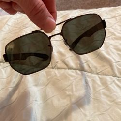Ray Ban