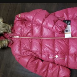Michael Kors Size 6x Jacket Brand New…..
