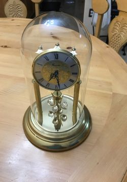 Antique Clock