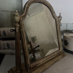 Antique Mirror 