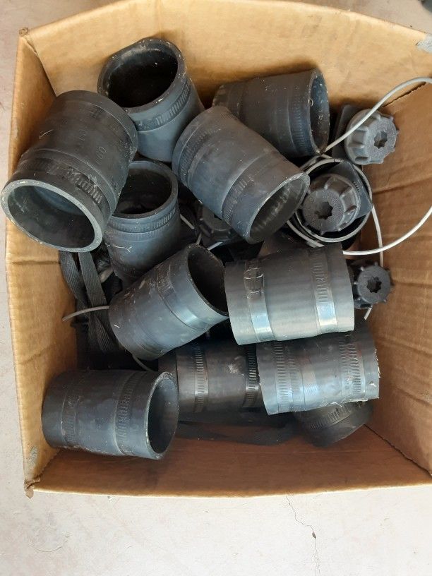 Solar System Parts