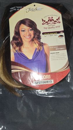 Fashion Source Wigs (Variety)