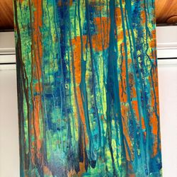 Abstract Art