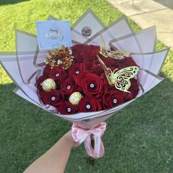 Bouquets of Roses 🌹 