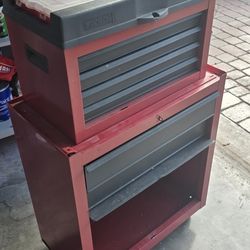 Large Tool Box