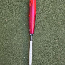 2024 DeMarini Zoa (-10) USSSA Baseball Bat 28"/18oz