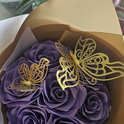 Roses FAKE 