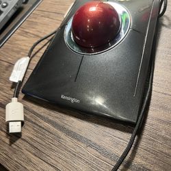 Kensington SlimBlade Rollerball