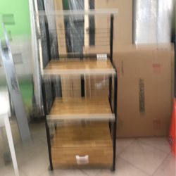 Mueble Nuevo Para Microondas