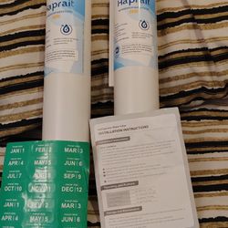 Haprait Water Filters 