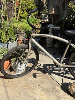 Bike for sale