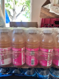Vitamin Water