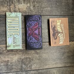 Tarte, Kat Von D, The Balm makeup haul 