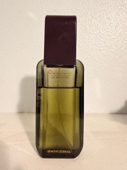 Quorum Cologne edt 3.4 oz