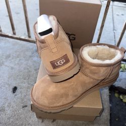 Uggs