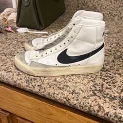 Nike blazers