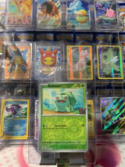 Pokemon Card