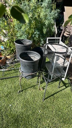Accesorios para patio