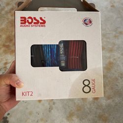 Boss Audio Systems