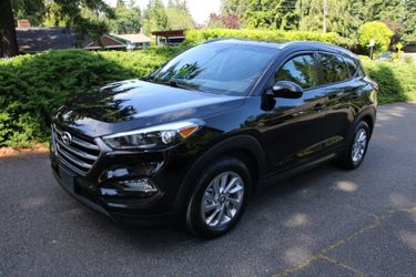 2016 Hyundai TUCSON SE 85K miles