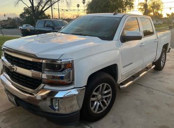 Silverado 1500 Lt