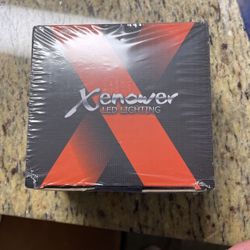 Sealight X2 9012/HIR2 LED Headlight 