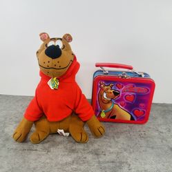 Scooby Doo