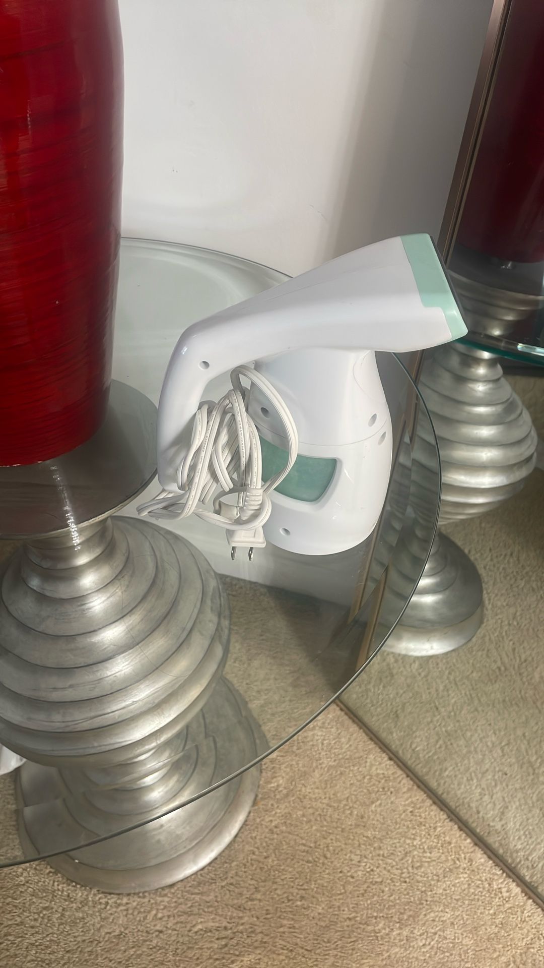 Black And decker Clothing Steamer