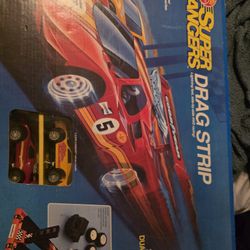 Vintage Hot Wells Set 1989