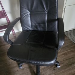 Office chair