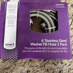 Washer hose 2 Pack