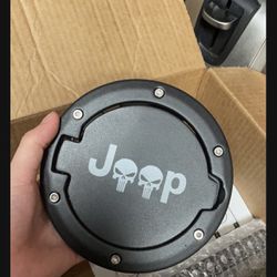 Jeep Accessories Brand New