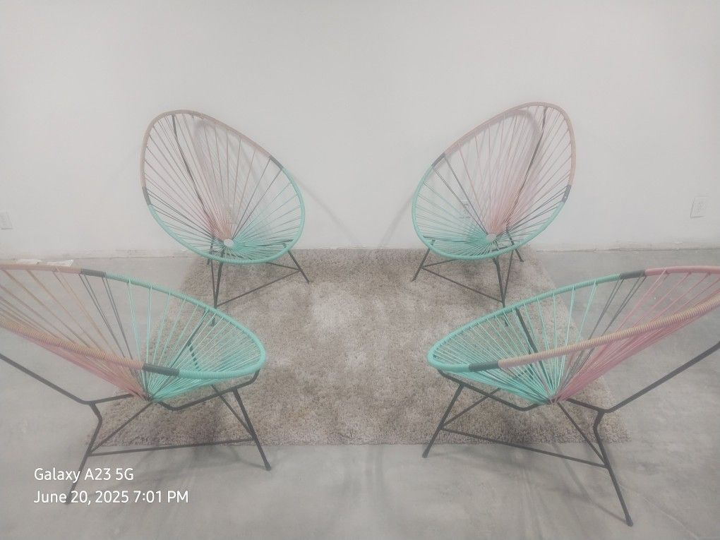 Patio Furniture