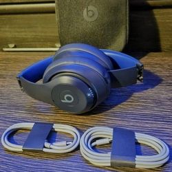 BEATS STUDIO PRO WIRELESS NAVY
