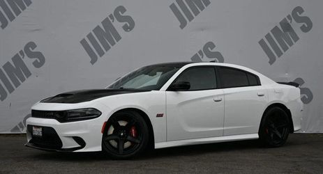 2019 Dodge Charger