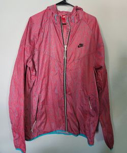 Nike Lightweigh Jacket