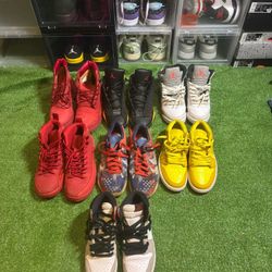 Bundle Of Kicks 