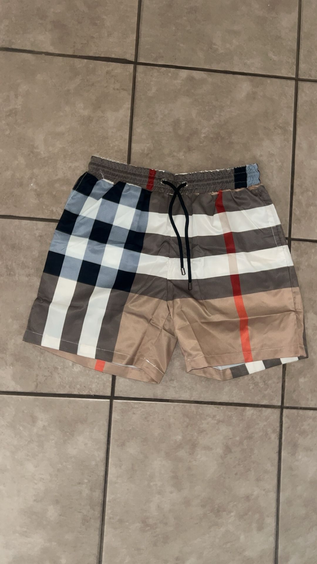 Burberry Shorts