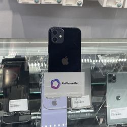 Apple iPhone 12 Unlocked 64GB 