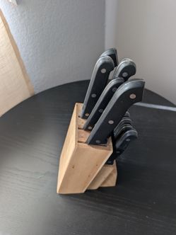 Knife Set