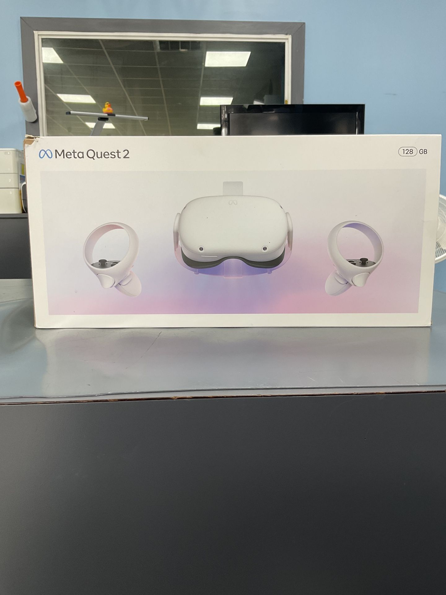MetaQuest 2